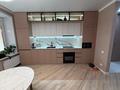 1-комнатная квартира · 42.9 м² · 3/9 этаж, Курганская 2а за 26 млн ₸ в Костанае — фото 3