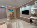1-комнатная квартира · 42.9 м² · 3/9 этаж, Курганская 2а за 26 млн ₸ в Костанае — фото 8