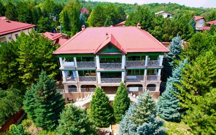 Офисы · 935.2 м² за 5 млн ₸ в Алматы, Медеуский р-н — фото 103