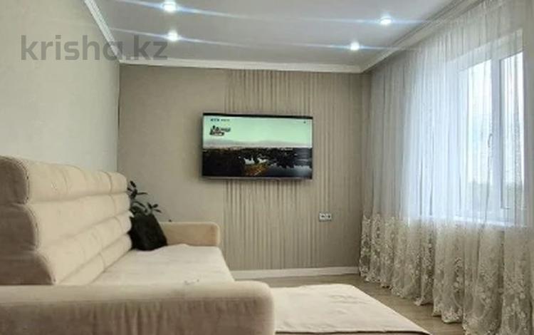 3-комнатная квартира · 60 м² · 5/5 этаж, мкр №4 за 39.9 млн ₸ в Алматы, Ауэзовский р-н — фото 2