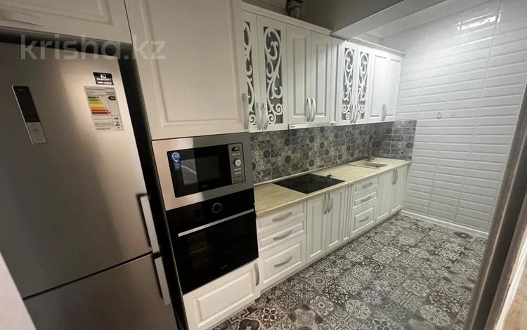 3-комнатная квартира · 100 м² · 9/13 этаж, Майлина 54 за 55 млн ₸ в Алматы, Турксибский р-н — фото 2