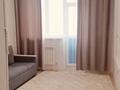 1-бөлмелі пәтер · 21 м² · 8/9 қабат, Нажмеденова 17 — Рядом вокзал , Тарлан, ТРЦ Жибек жолы, бағасы: 160 000 ₸ в Астане, Сарайшык р-н