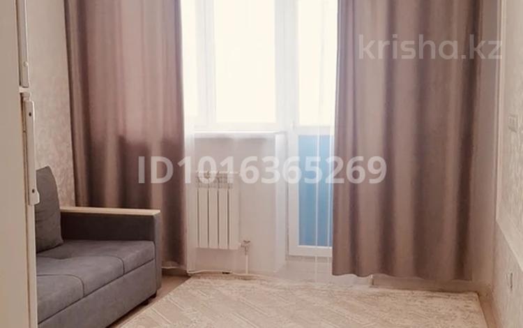 1-бөлмелі пәтер · 21 м² · 8/9 қабат, Нажмеденова 17 — Рядом вокзал , Тарлан, ТРЦ Жибек жолы, бағасы: 160 000 ₸ в Астане, Сарайшык р-н — фото 2