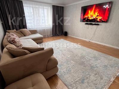 2-комнатная квартира · 73 м² · 8/14 этаж, Момышулы 16 за 35 млн ₸ в Астане, Алматы р-н