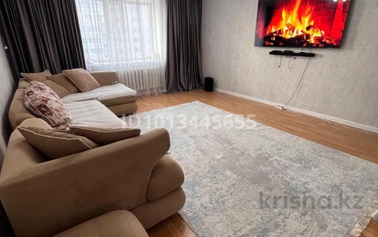 2-комнатная квартира · 73 м² · 8/14 этаж, Момышулы 16 за 35 млн ₸ в Астане, Алматы р-н — фото 2