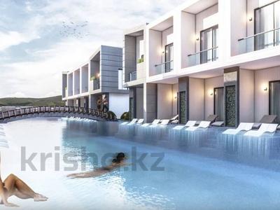 3-комнатная квартира · 91 м² · 1/2 этаж, Конаклы 7 за 162 млн 〒 в Аланье