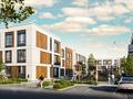 2-комнатная квартира · 66.2 м² · 3/4 этаж, Сейдимбек за 42 млн 〒 в Алматы, Наурызбайский р-н — фото 17