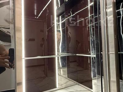 2-комнатная квартира · 49.8 м² · 8/9 этаж, Улы Дала 41/3 — БОТАНИЧЕСКИЙ САД за 43 млн ₸ в Астане, Есильский р-н