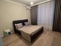 2-комнатная квартира, 87 м², 6/16 этаж помесячно, Назарбаева за 400 000 〒 в Шымкенте, Каратауский р-н