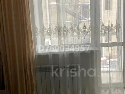 1-комнатная квартира · 33 м² · 2/8 этаж, мкр Комсомольский, Алихана Боейхана 17/1 за 190 000 〒 в Астане, Есильский р-н