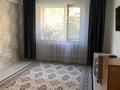 1-комнатная квартира · 38 м² · 1/5 этаж, мкр Аксай-1А — Төле би - Момышұлы за 200 000 ₸ в Алматы, Ауэзовский р-н