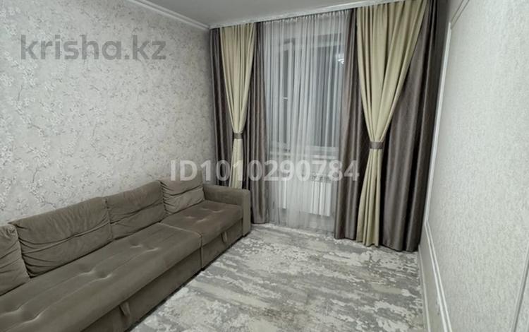 1-бөлмелі пәтер · 32 м² · 7/9 қабат, Ахмет Байтурсынулы 39, 39/1, 39/2, 39/3, бағасы: 24 млн ₸ в Астане, Сарайшык р-н — фото 2