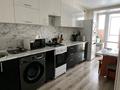 2-бөлмелі пәтер · 53.4 м² · 6/6 қабат, Юбилейный 10, бағасы: 23 млн ₸ в Костанае