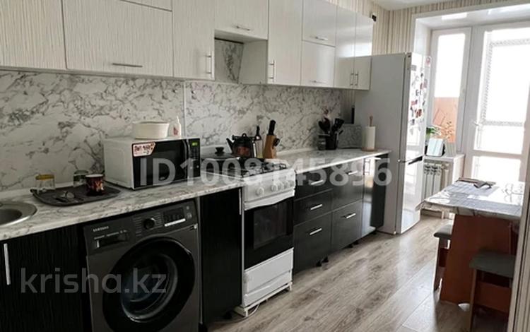2-бөлмелі пәтер · 53.4 м² · 6/6 қабат, Юбилейный 10, бағасы: 23 млн ₸ в Костанае — фото 2