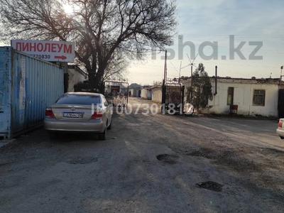 Гараж · 20 м² · мкр Аса, Аса ш/а. — Санырык батыр за 1.5 млн 〒 в Таразе