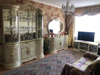 4-комнатная квартира · 85 м² · 5/5 этаж, Утепова 13 за 28.9 млн 〒 в Усть-Каменогорске