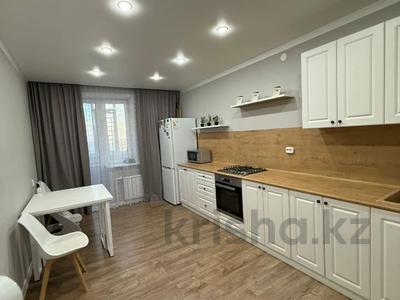 2-комнатная квартира · 62.2 м² · 9/9 этаж, Зеленая 25/1 блок А за 33.9 млн 〒 в Костанае