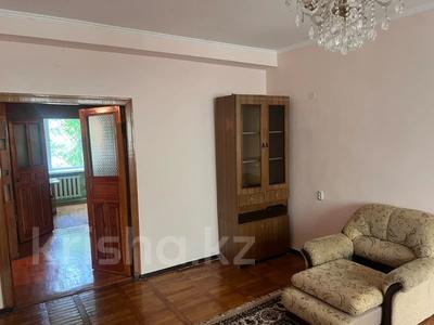 3-комнатная квартира · 81 м² · 1/5 этаж, Ташена Утепова 6 за 63.5 млн ₸ в Алматы, Бостандыкский р-н