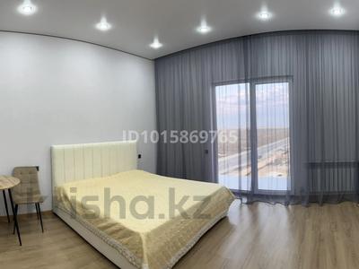 1-бөлмелі пәтер · 38 м² · 6/7 қабат, Теплый пляж — За каналом Шора, бағасы: 30 млн ₸ в Актау