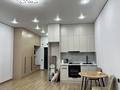 1-бөлмелі пәтер · 38 м² · 6/7 қабат, Теплый пляж — За каналом Шора, бағасы: 30 млн ₸ в Актау — фото 4