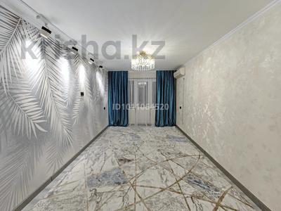 2-комнатная квартира · 46 м² · 4/5 этаж, Туркестанская 2/3 — маг. Спутник за 19 млн 〒 в Шымкенте