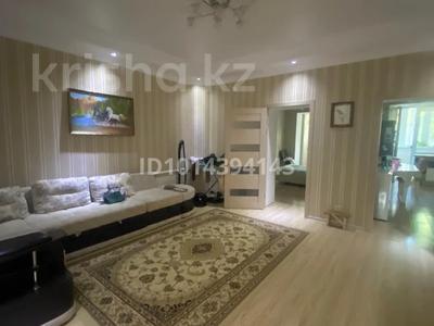 2-комнатная квартира · 103.8 м² · 1/10 этаж, мкр. Алтын орда, Алия Молдагулова 60/1 за 43 млн ₸ в Актобе