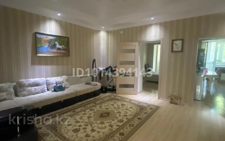 2-комнатная квартира · 103.8 м² · 1/10 этаж, мкр. Алтын орда, Алия Молдагулова 60/1 за 43 млн ₸ в Актобе — фото 16