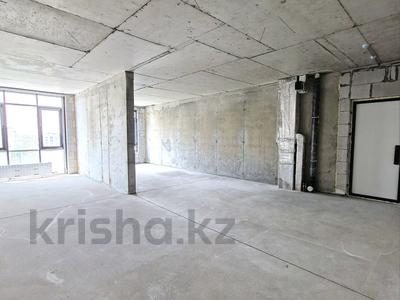 2-комнатная квартира · 75.1 м² · 8/9 этаж, Бекхожина — Достык/ Луганского за 94 млн ₸ в Алматы, Медеуский р-н