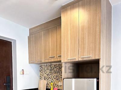 1-бөлмелі пәтер · 29 м² · 3/8 қабат, Пратамнак 212, бағасы: 135 000 ₸ в 