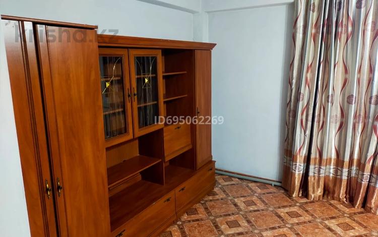 1-комнатная квартира · 42 м² · 2 этаж, Каблиса Жырау 213 г за 80 000 ₸ в Талдыкоргане — фото 72