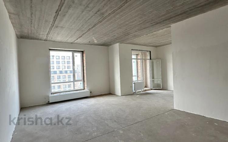 3-комнатная квартира · 91.56 м² · 9/10 этаж, Шамши Калдаяков 25 — Damu mall за 55 млн 〒 в Астане, Алматы р-н — фото 90