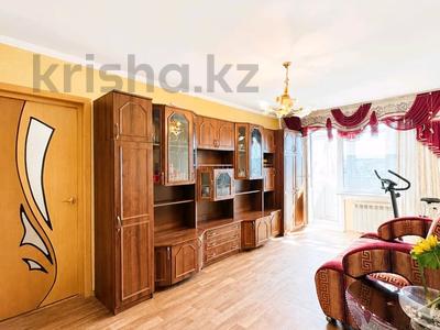 3-бөлмелі пәтер · 62 м² · 5/5 қабат, Молодёжная, бағасы: 8 млн ₸ в Шахтинске