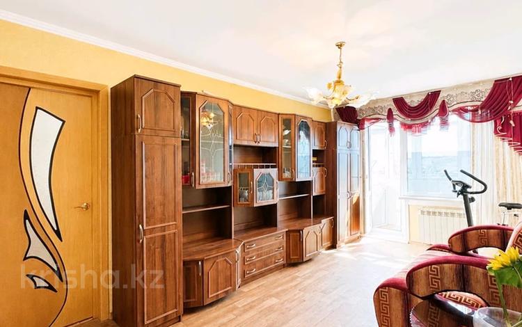 3-бөлмелі пәтер · 62 м² · 5/5 қабат, Молодёжная, бағасы: 8 млн ₸ в Шахтинске — фото 2