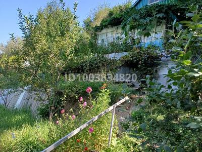 Дача · 9 комнат · 160 м² · 9 сот., мкр Кенсай 22 — Ост Зимний за 35 млн 〒 в Алматы, Медеуский р-н