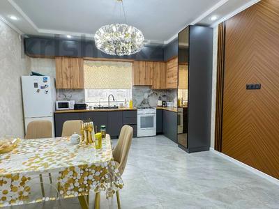 Отдельный дом · 4 комнаты · 135 м² · 10 сот., Актылек 24 за 39 млн ₸ в Талдыкоргане, село Ынтымак
