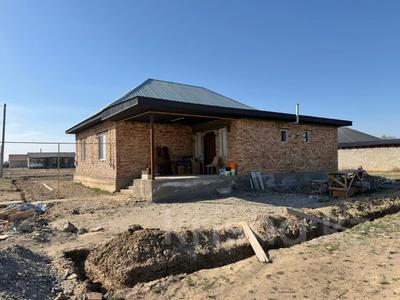Жеке үй · 4 бөлме · 135 м² · 10 жүзд., Актылек 24, бағасы: 47 млн ₸ в Талдыкоргане, село Ынтымак