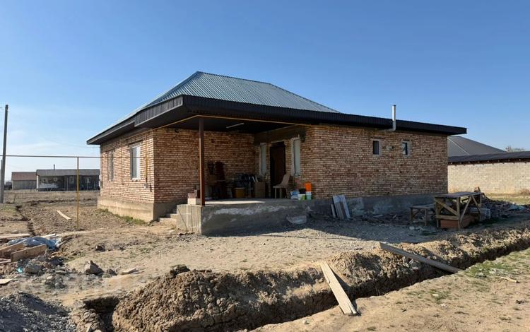 Жеке үй · 4 бөлме · 135 м² · 10 жүзд., Актылек 24, бағасы: 47 млн ₸ в Талдыкоргане, село Ынтымак — фото 16