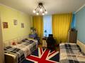 3-комнатная квартира · 81.6 м² · 2/6 этаж, Жибек Жолы 186 за 80 млн ₸ в Алматы, Алмалинский р-н