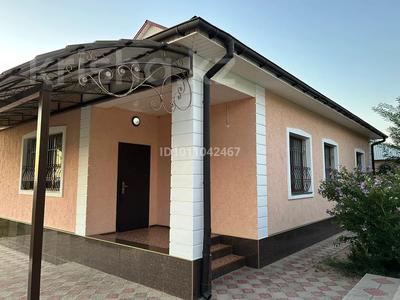 Отдельный дом · 4 комнаты · 93 м² · 10 сот., 6-улица 8 — Вход с улицы Капал батыра. Ориентир: магазин Нурбол за 30 млн ₸ в Ленгере