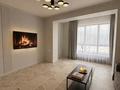 2-комнатная квартира · 78 м² · 10/14 этаж, Просп. Юрия Гагарина 277/7 за 45 000 ₸ в Алматы, Бостандыкский р-н — фото 3