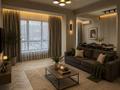 2-комнатная квартира · 78 м² · 10/14 этаж, Просп. Юрия Гагарина 277/7 за 40 000 ₸ в Алматы, Бостандыкский р-н — фото 3