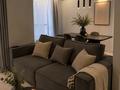2-комнатная квартира · 78 м² · 10/14 этаж, Просп. Юрия Гагарина 277/7 за 40 000 ₸ в Алматы, Бостандыкский р-н — фото 4