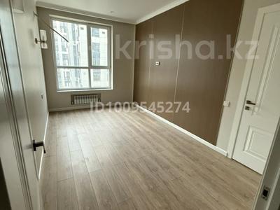3-бөлмелі пәтер · 70.1 м² · 6/13 қабат, мкр Тастак-1 348 — Райымбек между толе би, бағасы: 48 млн ₸ в Алматы, Ауэзовский р-н