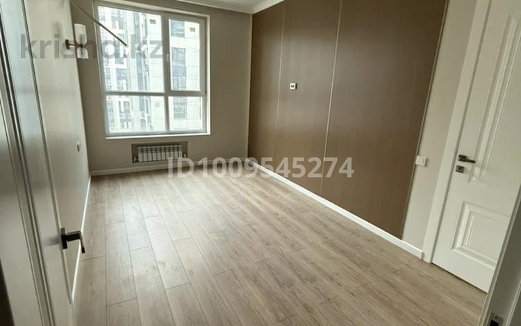 3-бөлмелі пәтер · 70.1 м² · 6/13 қабат, мкр Тастак-1 348 — Райымбек между толе би, бағасы: 48 млн ₸ в Алматы, Ауэзовский р-н — фото 2