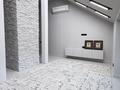 Часть дома · 5 комнат · 273.8 м² · 3.5 сот., мкр Мирас — Ботанический сад за 260 млн ₸ в Алматы, Бостандыкский р-н — фото 19
