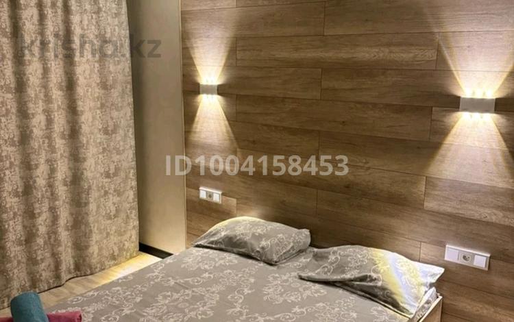 1-бөлмелі пәтер · 21 м² · 1 қабат, мкр №5 23 — Абая Алтынсарина (Правды) метро Москва, бағасы: 1 500 〒 в Алматы, Ауэзовский р-н — фото 2