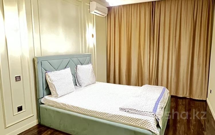 3-комнатная квартира · 80 м² · 11/13 этаж, Макатаева 127/11 — Муратбаева за 26 000 ₸ в Алматы, Алмалинский р-н — фото 2