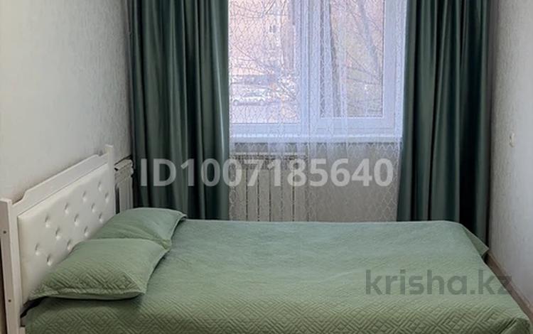 2-бөлмелі пәтер · 45 м² · 3/5 қабат, мкр Каратау, бағасы: 10 000 〒 в Таразе — фото 2