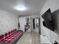 2-бөлмелі пәтер · 46.8 м² · 1/5 қабат, Ломоносова 13а, бағасы: 13.6 млн ₸ в Экибастузе