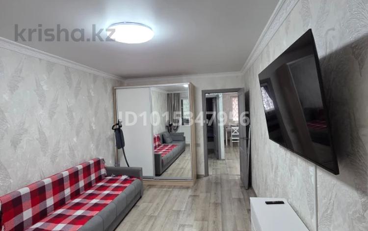 2-бөлмелі пәтер · 43.4 м² · 1/5 қабат, Ломоносова 13а, бағасы: 13.6 млн ₸ в Экибастузе — фото 5